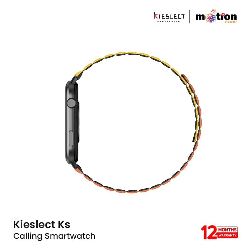 Kieslect Ks Smart Watch