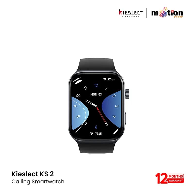 Kieslect Ks2 Smart Watch
