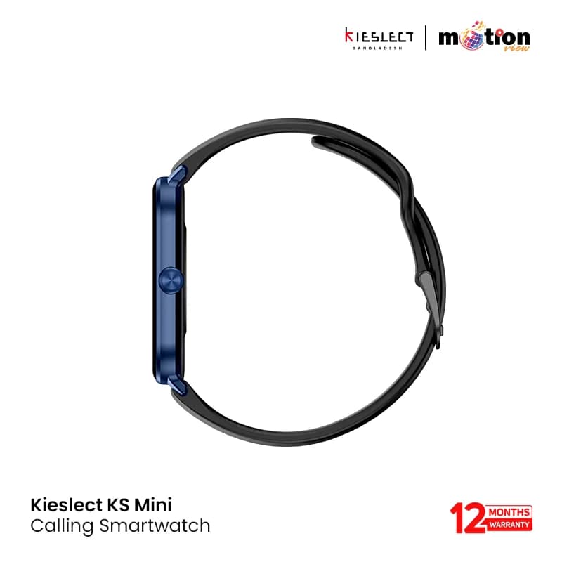Kieslect Ks Mini Smart Watch