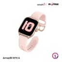Amazfit GTS 4 Smart Watch