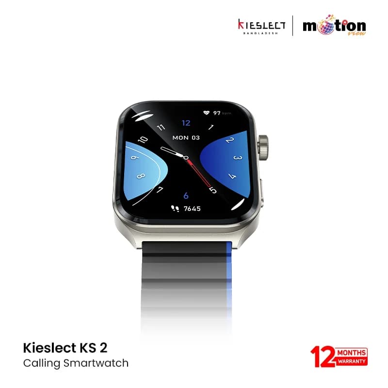 Kieslect Ks2  grey