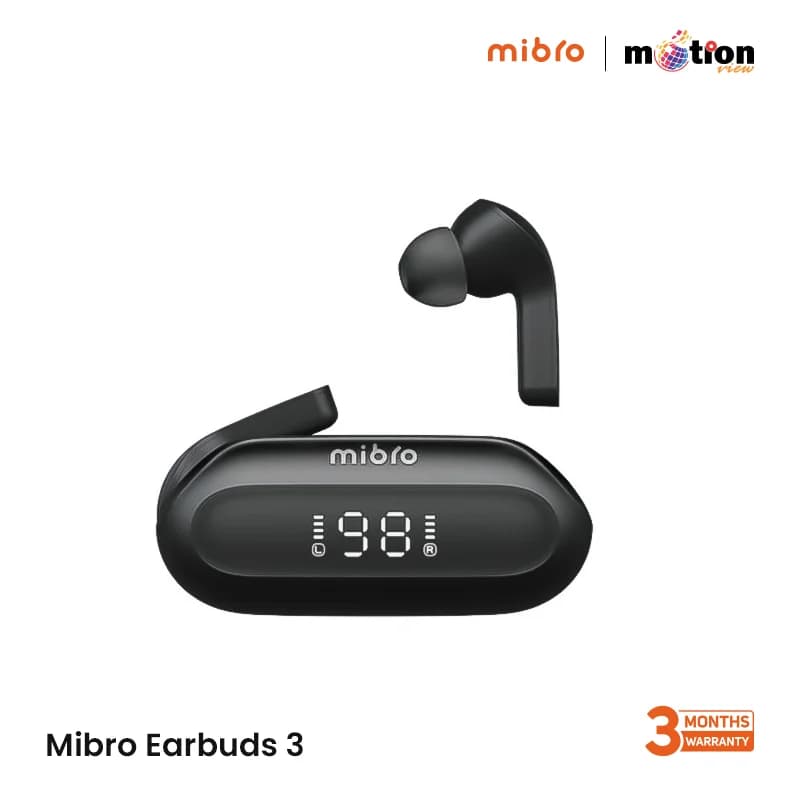 Mibro Earbuds 3