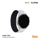 Imiki TG2 BT calling Smart Watch