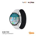 Imiki TG2 BT calling Smart Watch