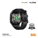 KOSPET TANK M3 Calling Smartwatch black