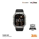KOSPET TANK M3 Calling Smartwatch black