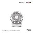 Xiaomi Solove F3 Rechargeable Mini Clip Fan