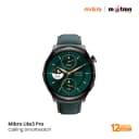 Mibro Lite3 Pro Smartwatch green