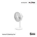 SOLOVE Desktop Stand Fan F5 5W 4000mAh white