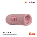 JBL FLIP 6  pink