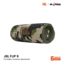 JBL FLIP 6 greay