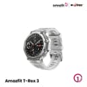Amazfit T-Rex 3 Rugged Smartwatch