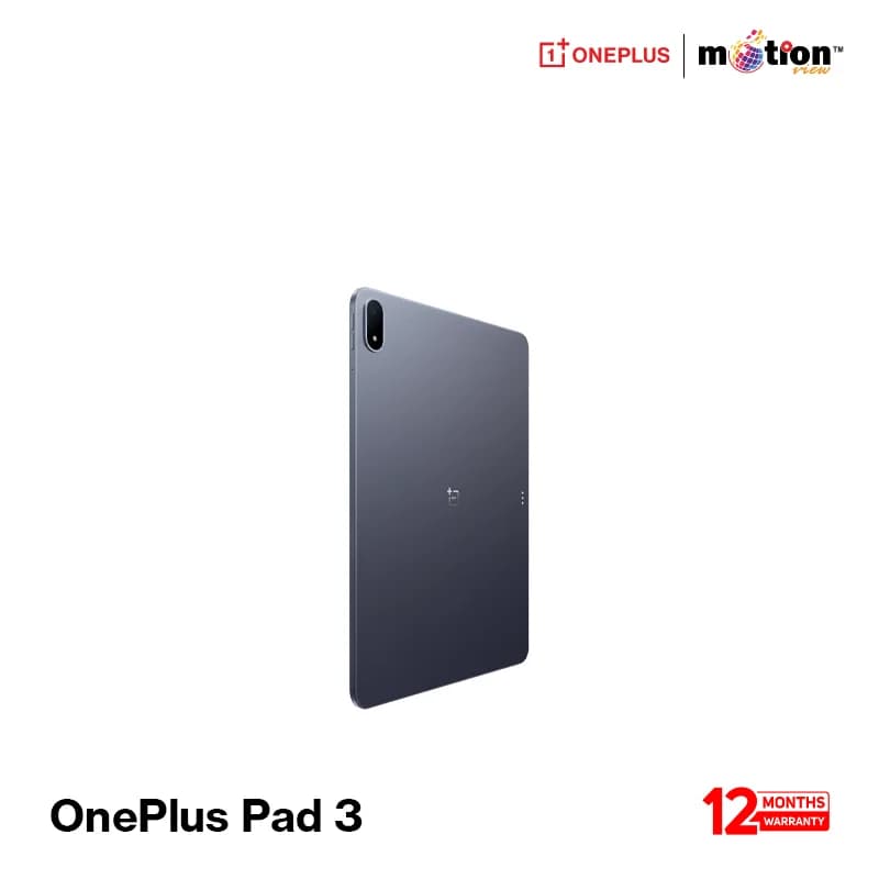 OnePlus Pad 3