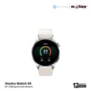 HAYLOU Watch 4S Smart Watch Silver