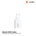 Xiaomi 45W Turbo Charging Power Adapter