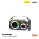 FONENG M2 (15w) Bluetooth Portable Speaker
