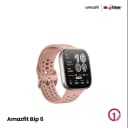 Amazfit Bip 6 BT calling Smart Watch with GPS