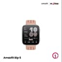 Amazfit Bip 6 BT calling Smart Watch with GPS