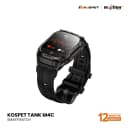 KOSPET TANK M4C Smartwatch black