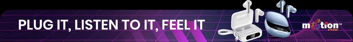 Categories Banner