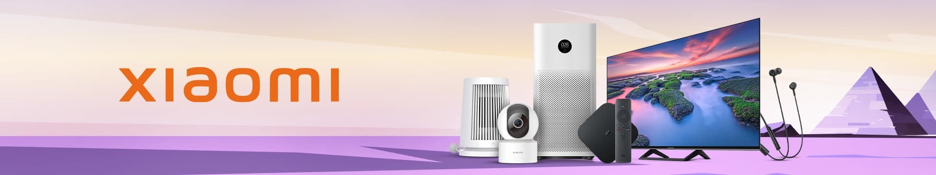Xiaomi